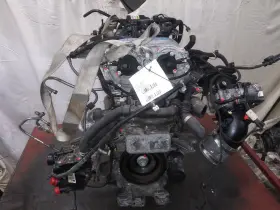 300-10405 Mercedes-benz 2020 Glc300 Oem Engine 253 Type And Vin 8 Suv 67k Miles Fits 20