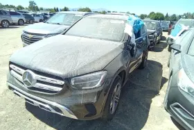 Lkq398353198 Mercedes-benz 300-10601 2021 Glc Class 2.0l Engine 4cyl Oem 75k Miles -