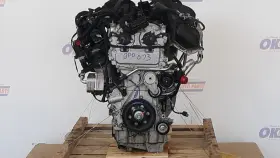 300-10722 Mercedes-benz 2.0l Turbo Engine 118 Type 2023 Cla Cla35 12k Miles