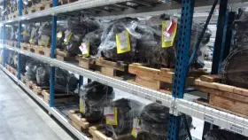300-10906 Mercedes-benz 2024 Gle Class Gle350 2.0l Engine Motor 1k Oem