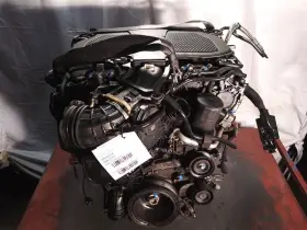 300-85014 Mercedes-benz 2015 Glk350 Oem Engine 204 Type Awd Fits 13-15