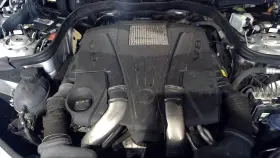 300-85016 Mercedes-benz Engine 218 Type Cls550 Awd Fits 13 Cls-class 6530
