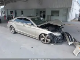 300-85017 Mercedes-benz Engine 218 Type Cls550 Rwd Fits 13 Cls-class 530281