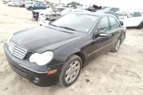 Lkq385317043 Mercedes-benz 300-85031a 2006 C-class 3.0l Engine Motor 6cyl Oem 93k Miles -