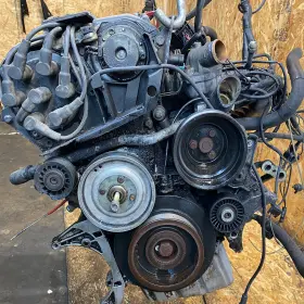300-85032b Mercedes-benz 90-92 300ce W124 3.0l M104 Engine Motor 6 Cylinder Dohc 217 Hp Oem