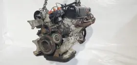 300-85042 Mercedes-benz 1986 1991 420sel Oem Engine Motor Good Compression V8 4.2l