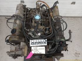 Mercedes-benz 300-85045h 450sl R107 Engine Motor With Accessories 4.5l 8 Cylinder Fits 1972-1975