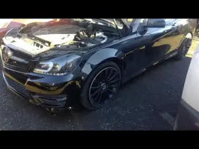 300-85053 Mercedes-benz Engine 204 Type C350 Coupe Awd Fits 13-15 C-class 1046595