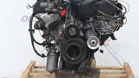 Mercedes-benz 300-85056a 5.6l Engine 107 Type 1988 560sl 156k Miles