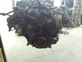 Mercedes-benz 300-85075 Engine 207 Coupe E550 273.966 Type Fits 11 E-class 241508