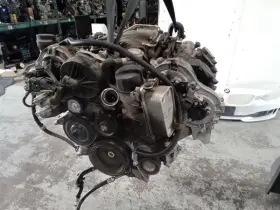 300-85076 Mercedes-benz Engine 207 Convertible E350 272.961 Type Fits 11 E-class 324551