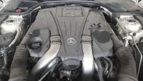 300-85098 Mercedes-benz 4.7l Turbo Engine 231 Type 2013 Sl Sl550 36k Miles