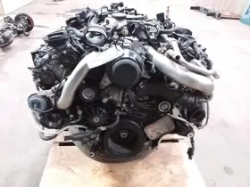 300-85099 Mercedes-benz Engine 231 Type Sl Models Sl63 5.5l Vin E Fits 13-17 S-class 970824