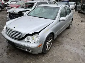 300-85126b Mercedes-benz Engine 203 Type C240 Sedan Awd Fits 03-05 C-class 727587