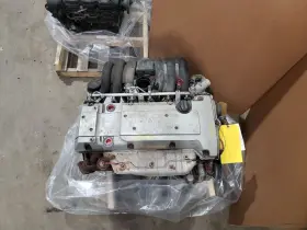 300-85132a Mercedes-benz Engine 124 Type E320 Fits 94-95 E-class 302591