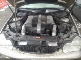 300-85143b Mercedes-benz Engine 203 Type C240 Sedan Awd Fits 05 C-class 279440