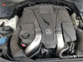 300-85148 Mercedes-benz 4.7l Turbo Engine 222 Type Sedan Rwd Vin G8c 2015 S550 64k Miles