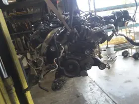 300-85152 Mercedes-benz Engine 207 Type Coupe And Convertible E550 Fits 14-17 E-class 283059