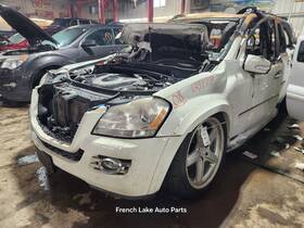 Mercedes-benz 300-85156 Core Short Block Engine 5.5l Gl550 Fits 08 Gl-class 1299065