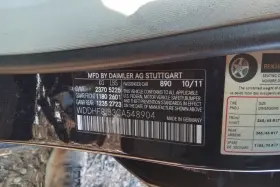 Lkq376852400 Mercedes-benz 300-85167 2012 E-class 3.5l Engine Motor Oem 106k Miles -