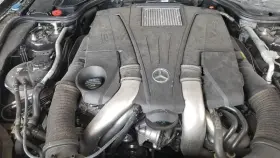 300-85187 Mercedes-benz 4.7l Turbo Engine 231 Type Sl550 2015 Sl 6k Miles