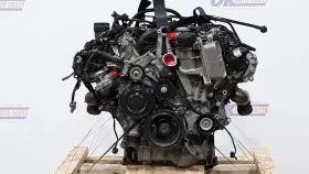 300-85203 Mercedes-benz 3.5l Engine 171 Type 2010 Slk Slk350 V6 78k Miles