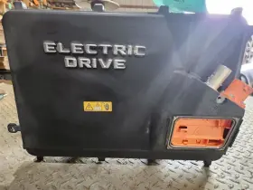 300-85210 Mercedes-benz 14-17 B-class Electric Drive Unit 242 Type B250e Us Market