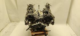 Mercedes-benz 300-85218 Engine 205 Type Sedan C63 Vin 8g Fits 16-18 C-class 1226175