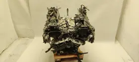 300-85218 Mercedes-benz Engine 205 Type Sedan C63 Vin 8g Fits 16-18 C-class 1226175