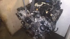 300-85221 Mercedes-benz 2016 S550 Oem Engine 217 Type Coupe Vin J8f 85k Miles 5th Fits 16