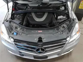 300-85236 Mercedes-benz Engine / Motor Assembly 2011 R350 Sku#3904106