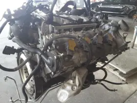 300-85245 Mercedes-benz Engine 164 Type Gl450 Fits 09 Gl-class 295727