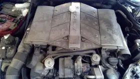 300-85255a Mercedes-benz Engine 209 Type Convertible Clk55 Fits 03-04 Clk 6466576