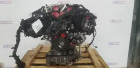 300-85266 Mercedes-benz 4.0l Engine 463 Type Vin 3k 2016 G550 93k Miles