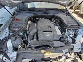 300-85289 Mercedes-benz Engine 253 Type And Suv Coupe Glc350e Fits 18-19 Glc-class 410966