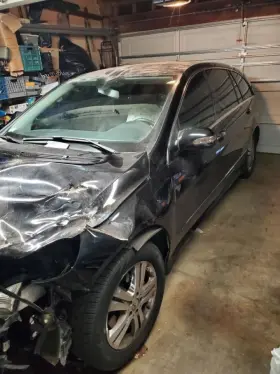 300-85350c Mercedes-benz Engine 251 Type R500 Fits 06-07 R-class 734146