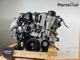 300-85350d Mercedes-benz 2006 Cls 5.0l Engine Motor 8cyl Oem