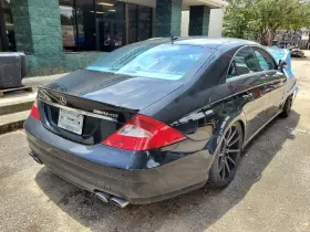 300-85363 Mercedes-benz 2007 2008 2009 2010 2011 Cls63 Oem Engine Motor Amg 6.3l V8