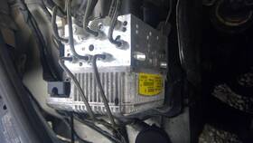 Mercedes-benz 300-85532 Engine 211 Type E320 Fits 05-06 E-class 1108625
