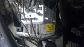 300-85532 Mercedes-benz Engine 211 Type E320 Fits 05-06 E-class 1108625