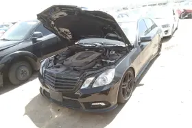 Lkq382960520 Mercedes-benz 300-85557 2011 E-class 5.5l Engine Motor 8cyl Oem 81k Miles -