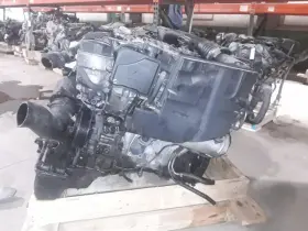 300-85732 Mercedes-benz Engine 3.0l Diesel 164 Type Gl320 Fits 09 Gl-class 768398
