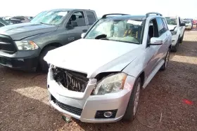 Lkq373150317 Mercedes-benz 300-85836 2010 Glk Class 3.5l Engine 6cyl Oem 121k Miles -