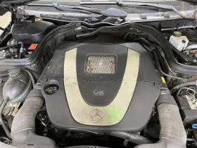 300-85931 Mercedes-benz Engine Motor C250 C300 C350 C63 2010 10 1359527