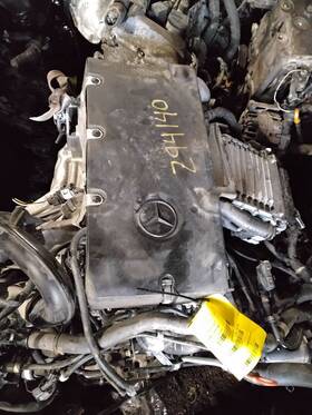 Mercedes-benz 300.mb1223 Metris 2023 Engine