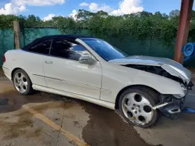 307104 Mercedes-benz Used Engine Complete Assembly Fits 2006 Clk 129 Type Sl5