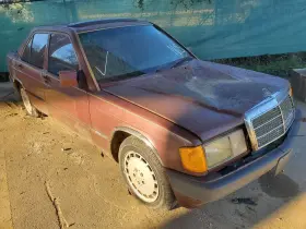 575261 Mercedes-benz Used Engine Complete Assembly Fits 1991 190 201 Type 2.6