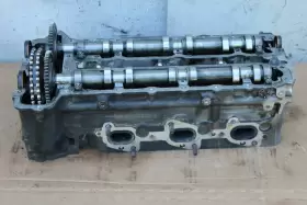 642-010-05-21 Mercedes-benz 07-21 Sprinter 2500 3500 3.0l Diesel Lh Engine Cylinder Head 241