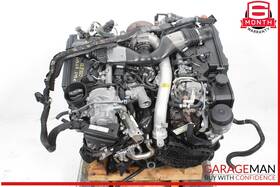 Mercedes-benz 6420102643 11-13 W212 E350 3.0l Engine Motor Diesel Oem 249k