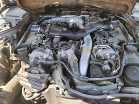 Mercedes-benz 6420503501 07-08 R320 3.0 Cdi Diesel Engine Motor No Core Charge